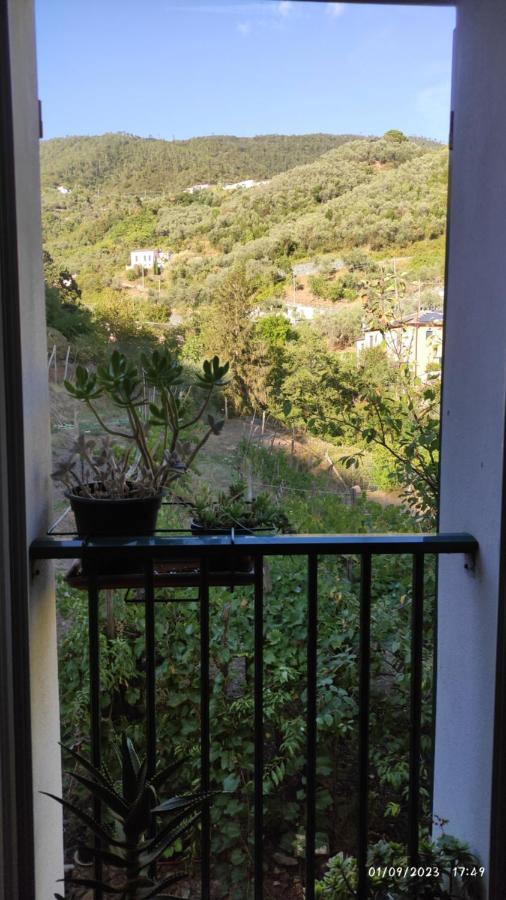 Soleluna Levanto Dış mekan fotoğraf