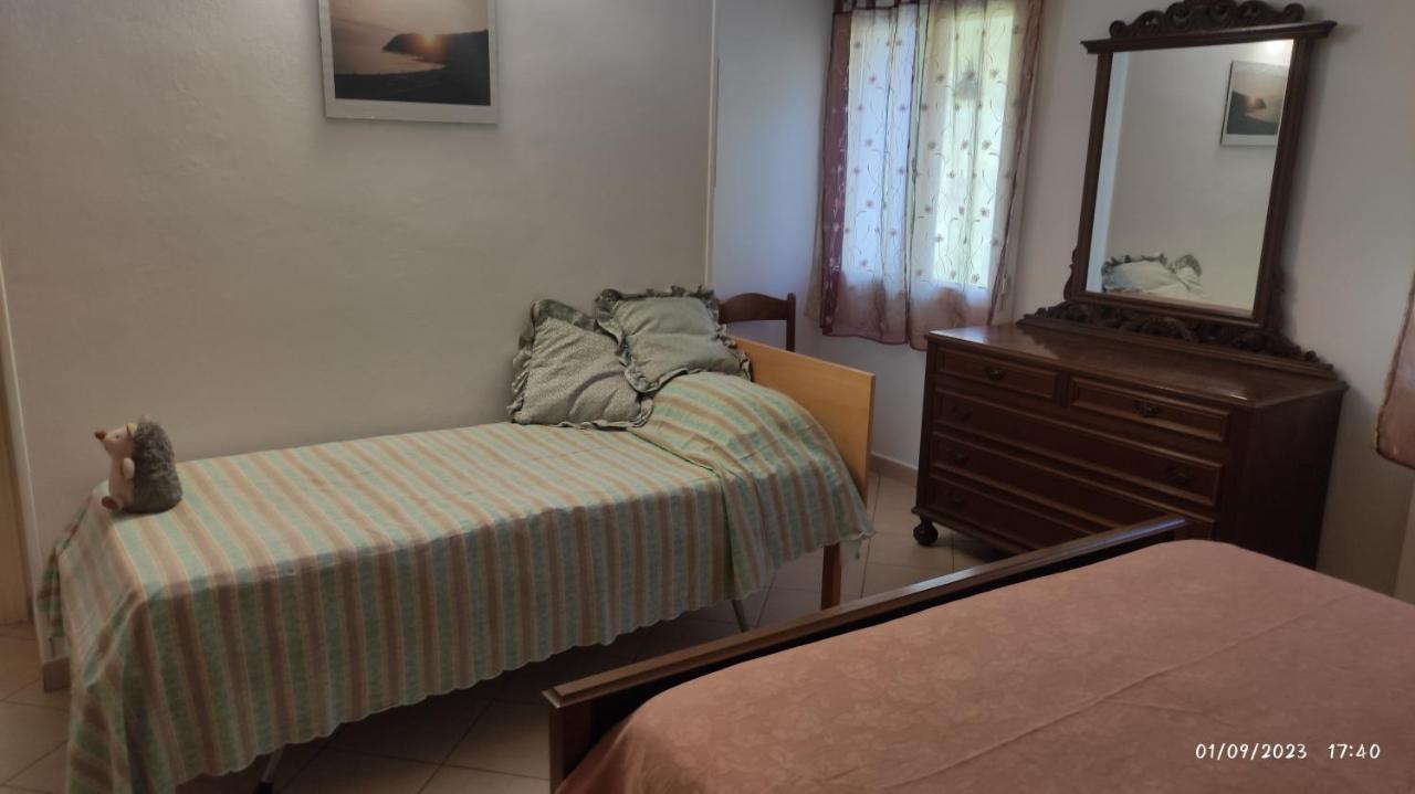 Soleluna Levanto Dış mekan fotoğraf