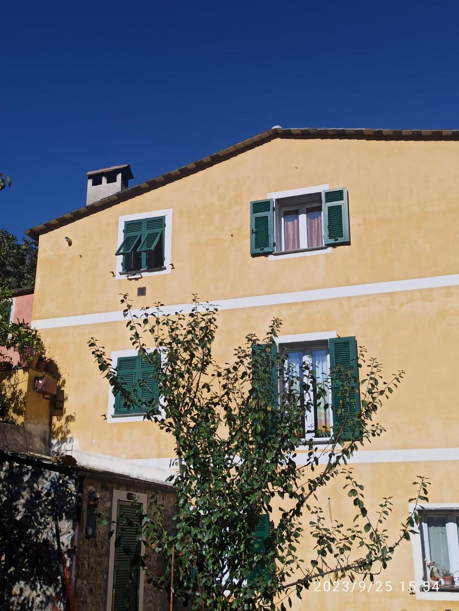 Soleluna Levanto Dış mekan fotoğraf