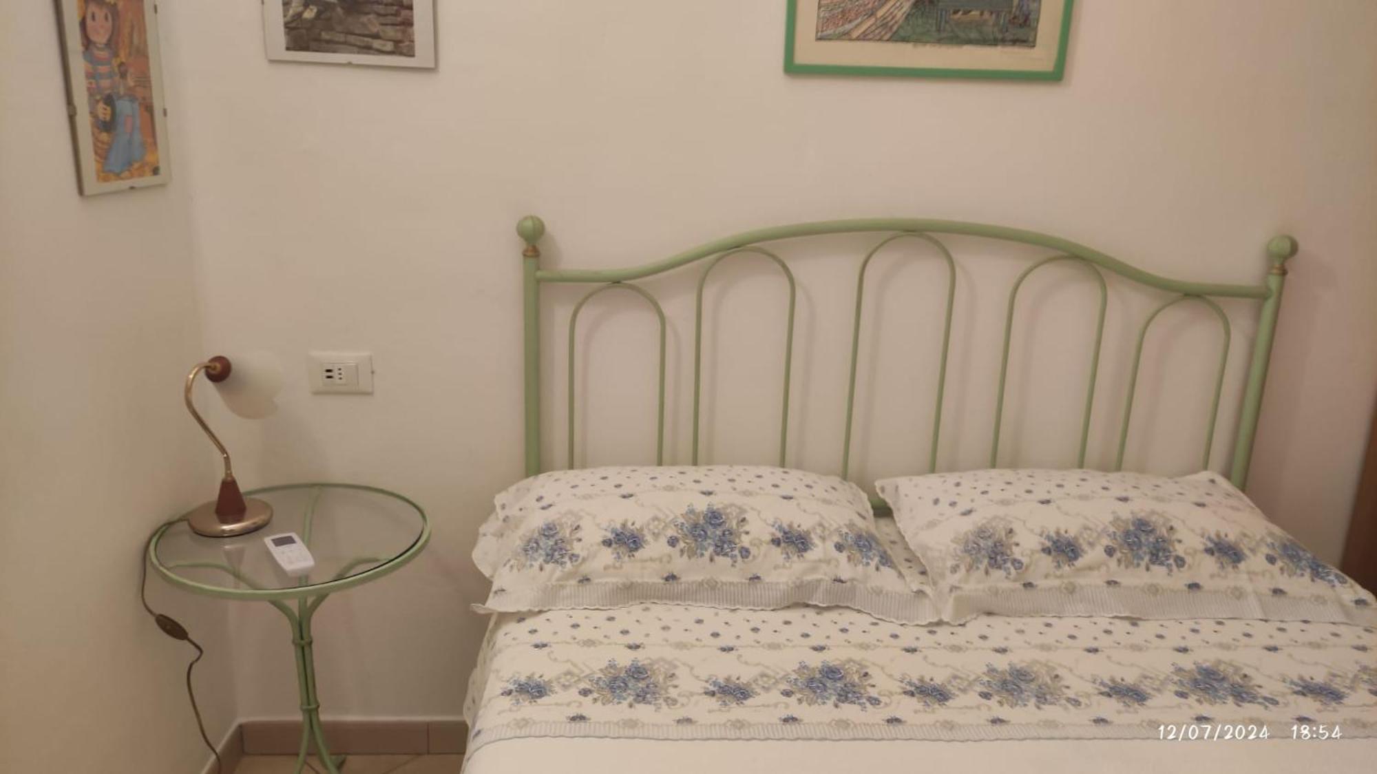 Soleluna Levanto Dış mekan fotoğraf