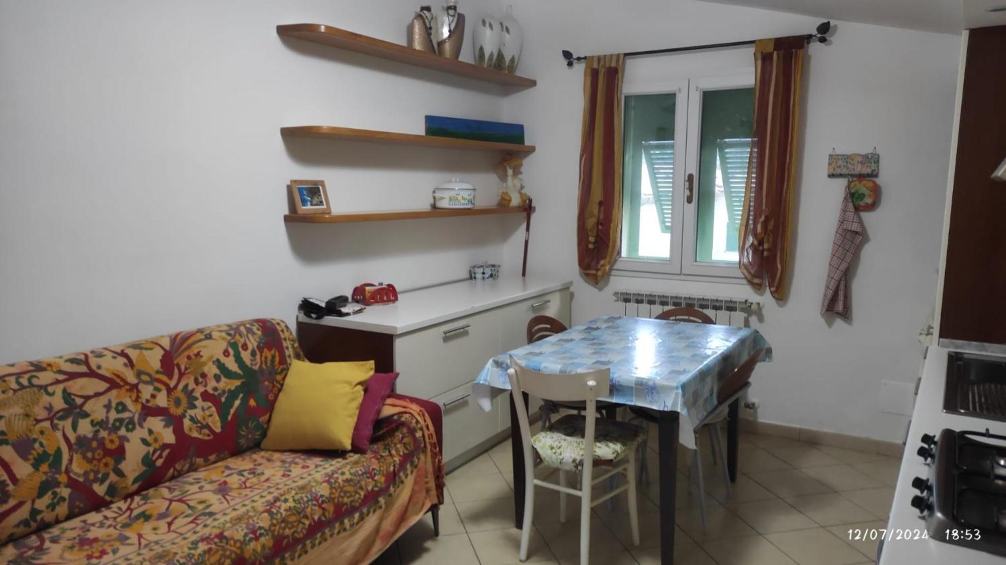 Soleluna Levanto Dış mekan fotoğraf