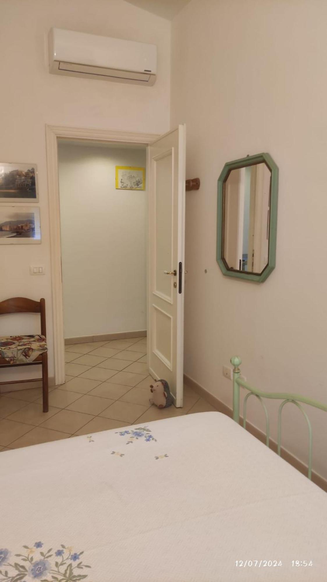 Soleluna Levanto Dış mekan fotoğraf